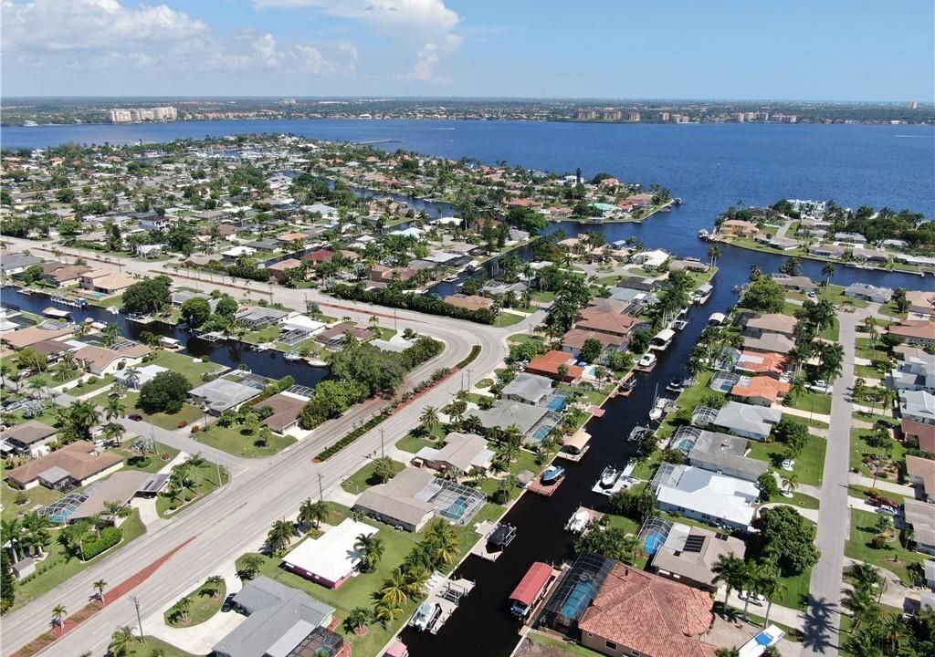 Photo of Outdoor in Yacht Club