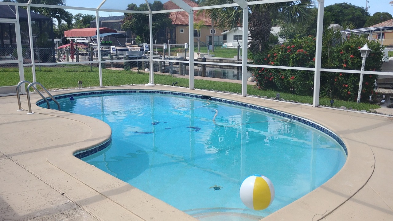 Photo of Outdoor in Yacht Club