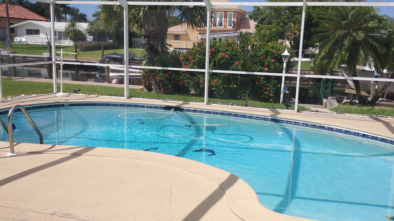 Photo of Outdoor in Yacht Club