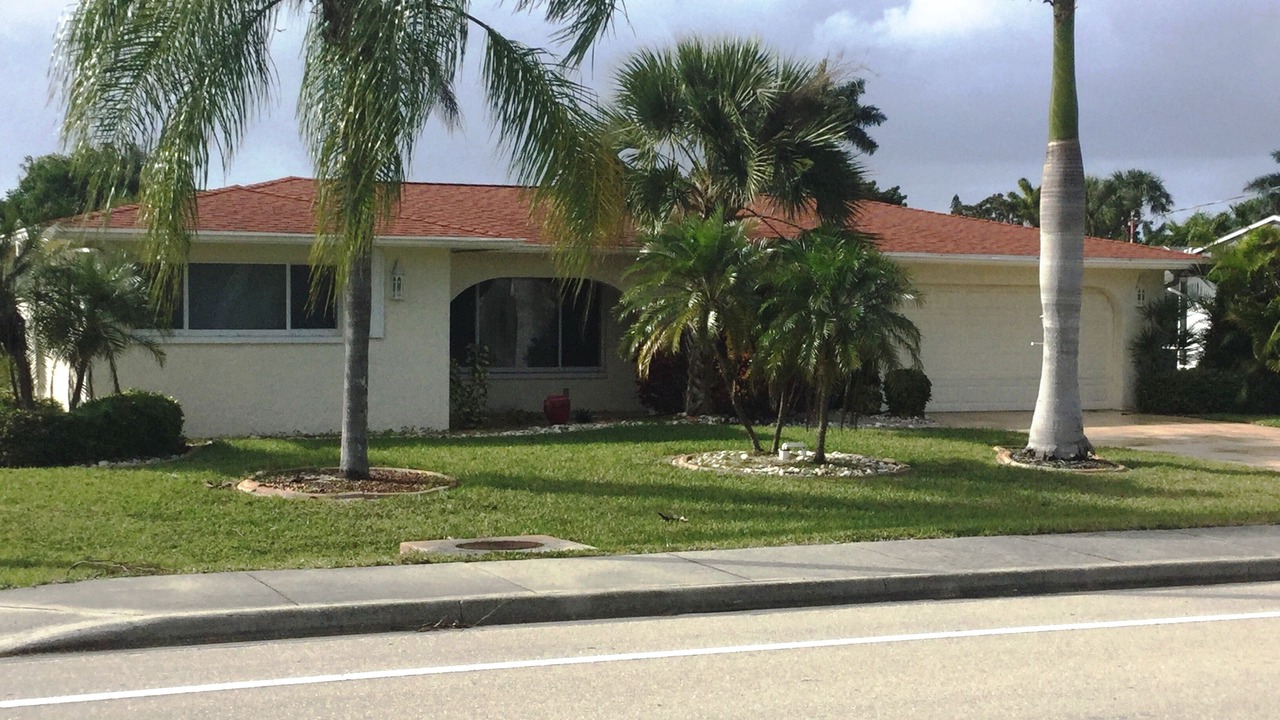 Photo of Outdoor in Yacht Club