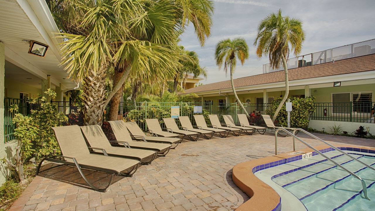 Photo of Outdoor in Redington Shores