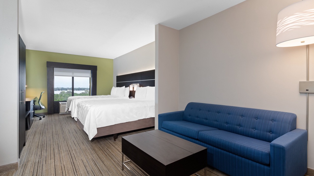 Photo of Bedroom in Sylvan Shores