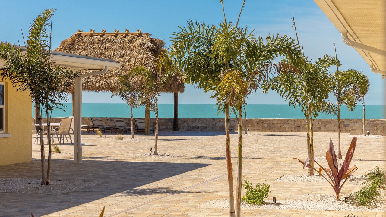 Photo of Patio Balcony in Nokomis