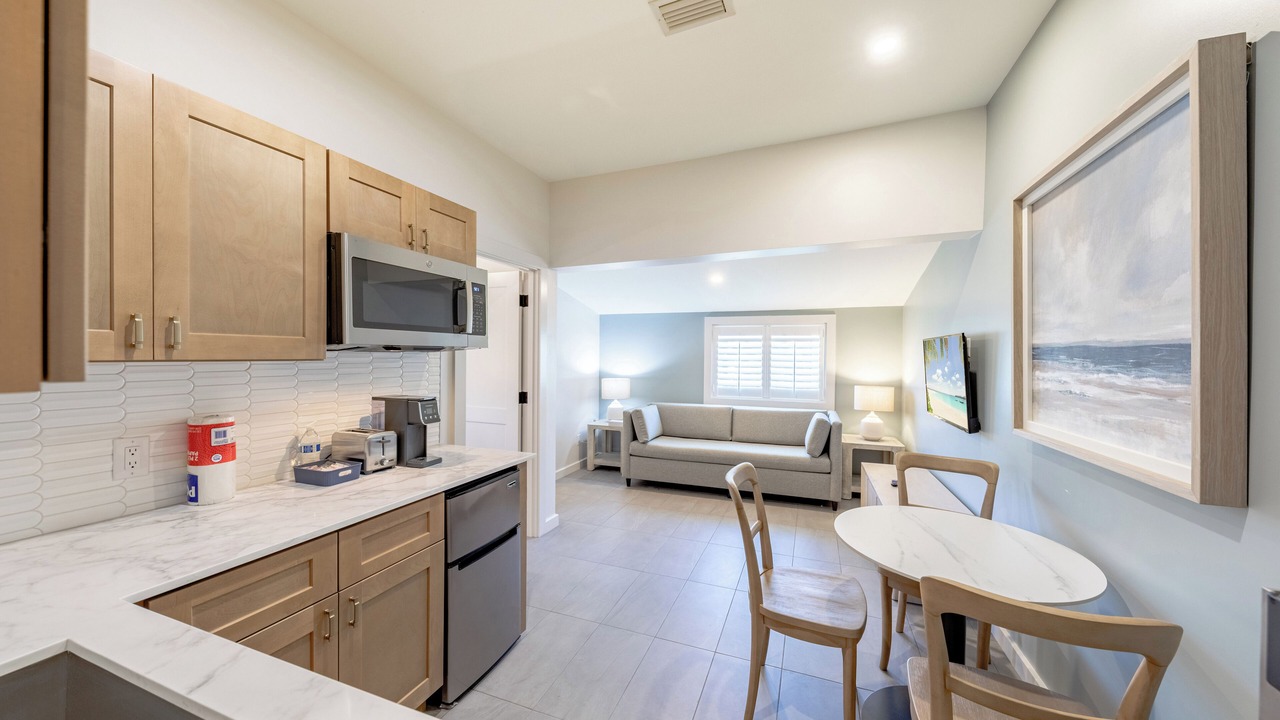 Photo of Kitchen in Boca Grande