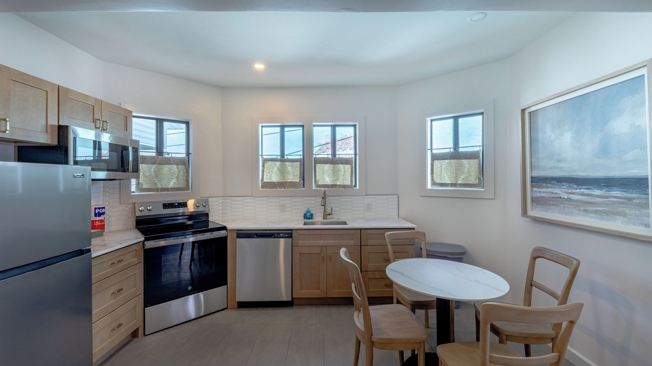 Photo of Kitchen in Boca Grande