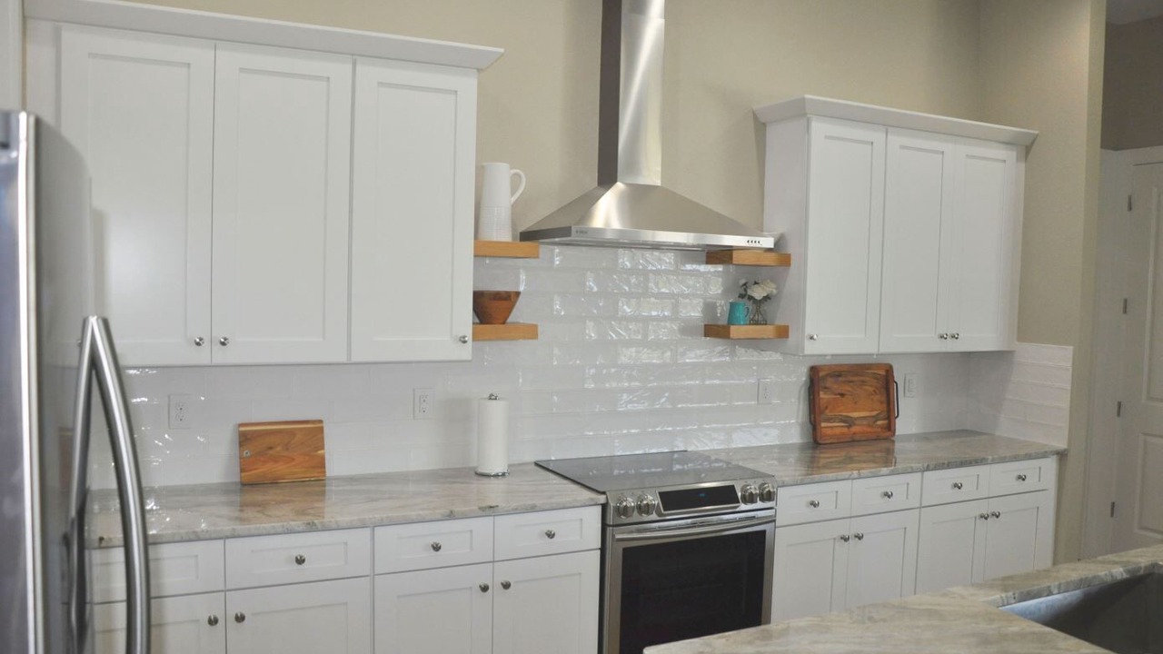 Photo of Kitchen in South Gulf Cove
