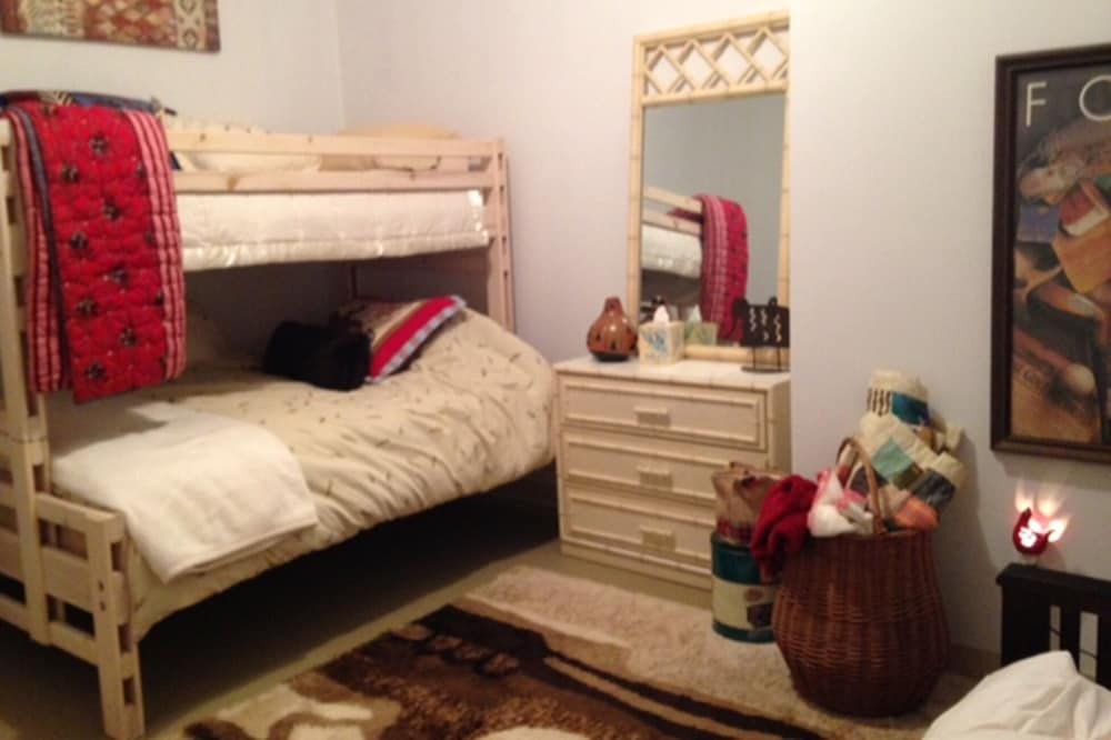 Photo of Bedroom in Mill Spring
