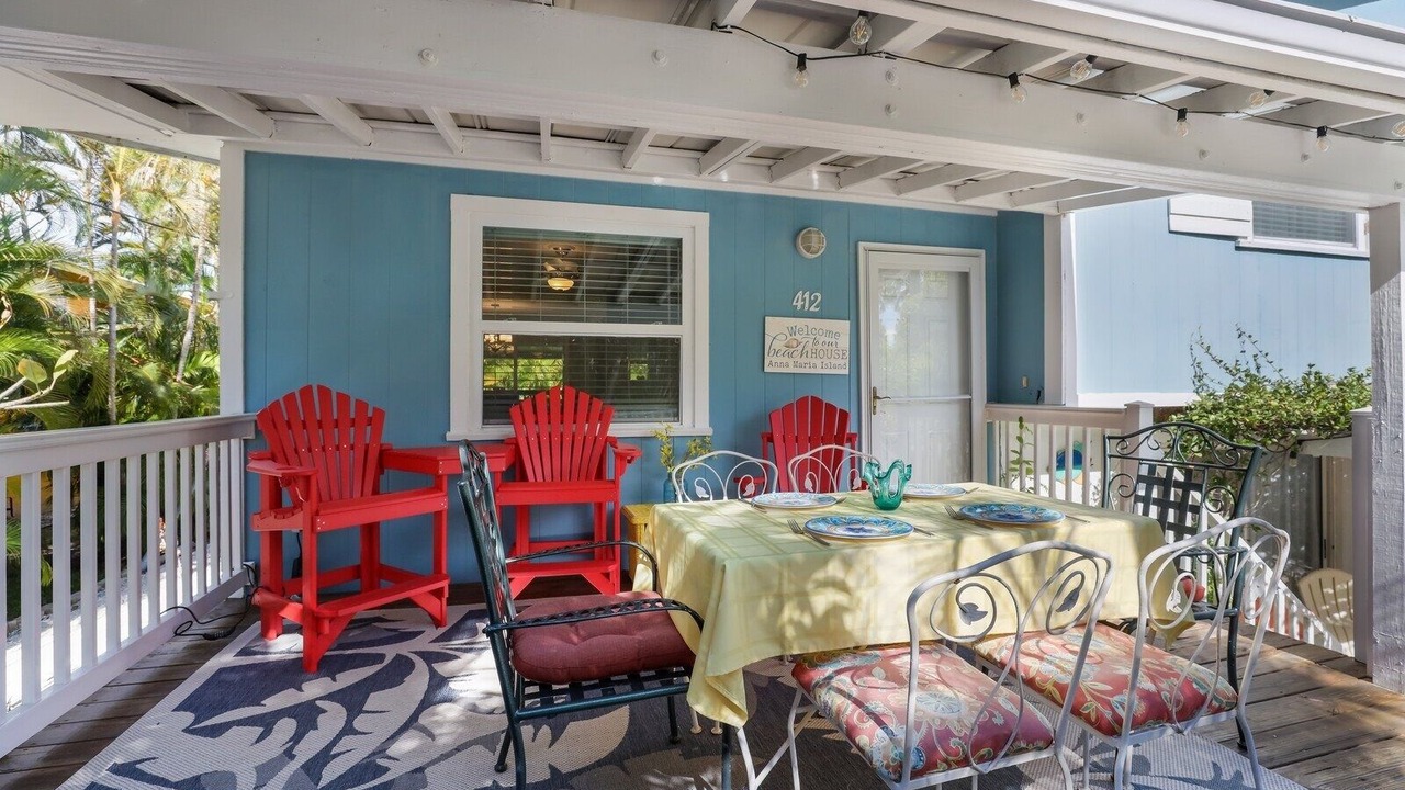 Photo of Outdoor in Holmes Beach