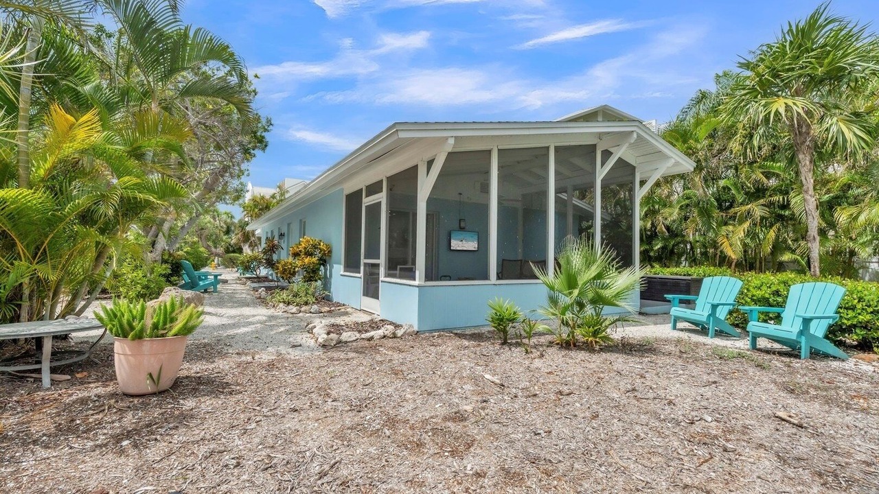 Photo of Outdoor in Anna Maria