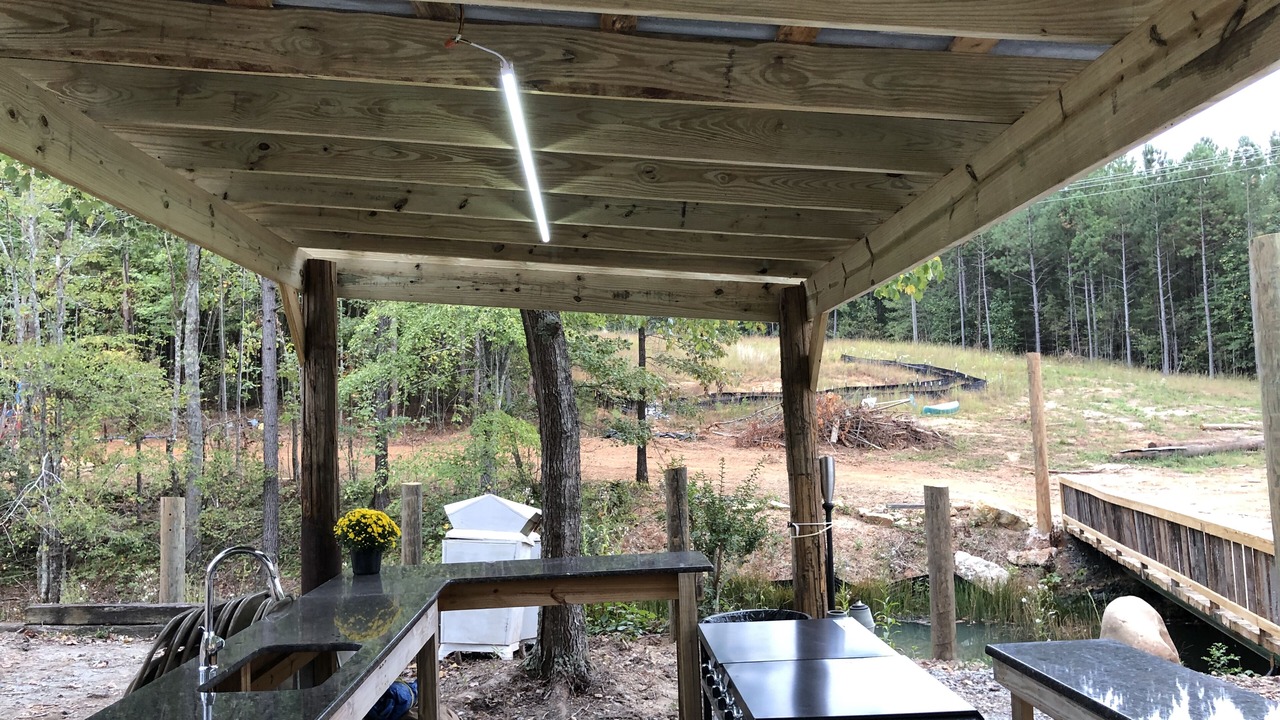 Photo of Outdoor in Mill Spring