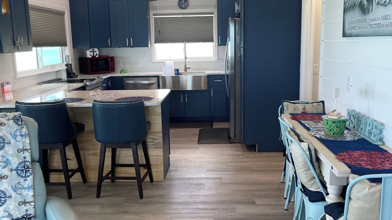 Photo of Kitchen in Placida