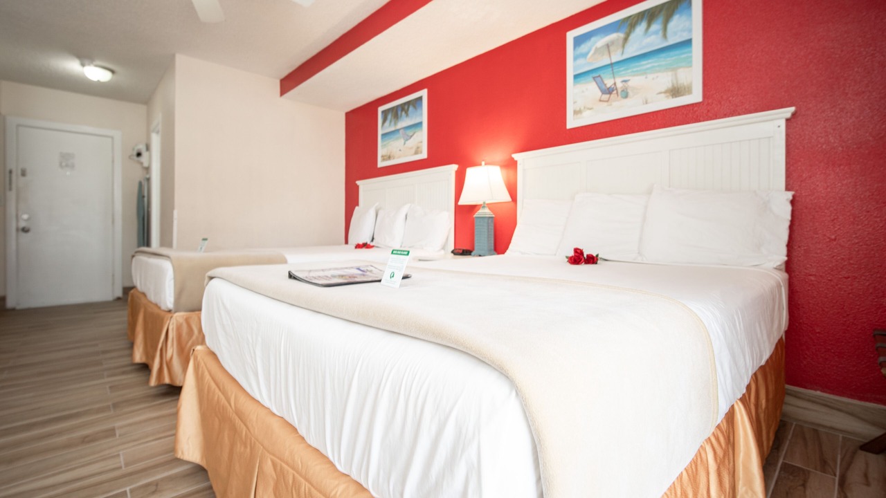 Photo of Bedroom in Venice