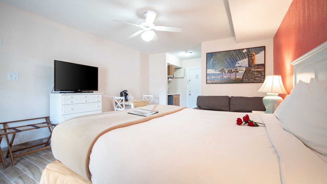 Photo of Bedroom in Venice