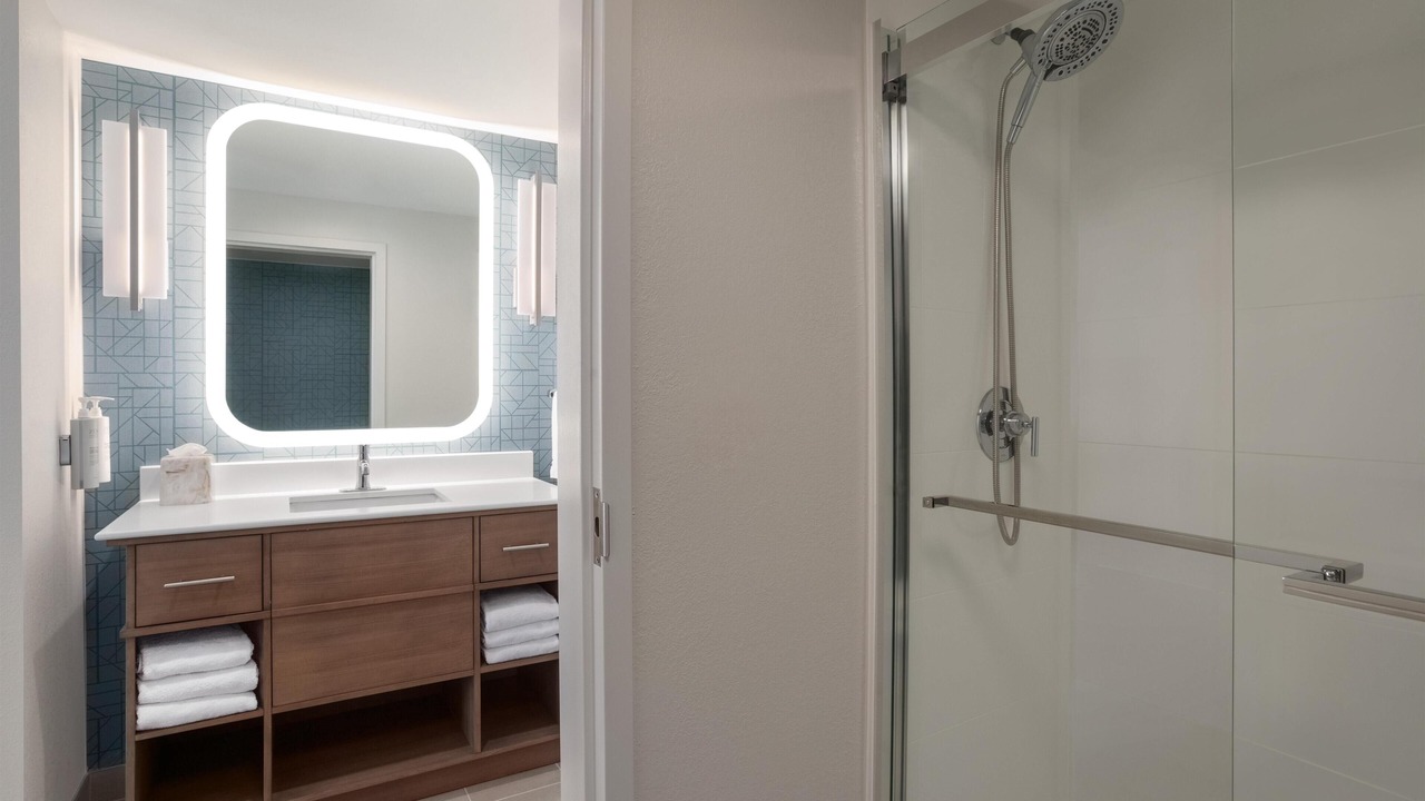 Photo of Bathroom in Biggar