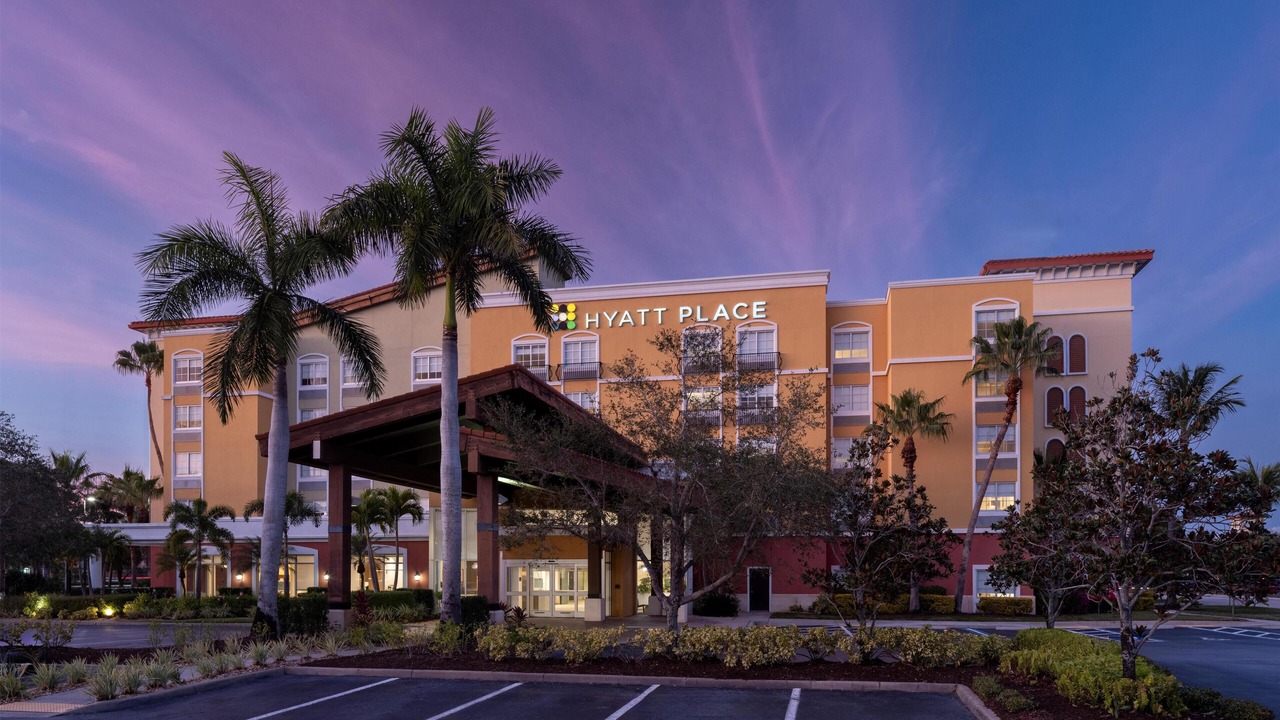 Photo of Outdoor in Estero