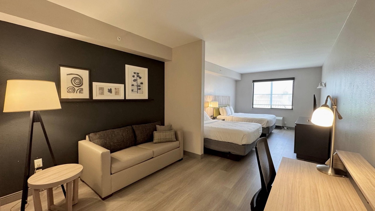 Photo of Bedroom in Port Charlotte - Charlotte Harbor