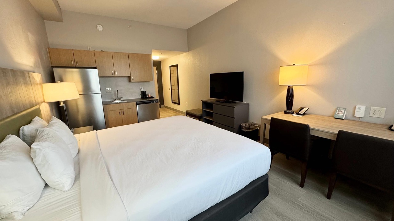 Photo of Bedroom in Port Charlotte - Charlotte Harbor