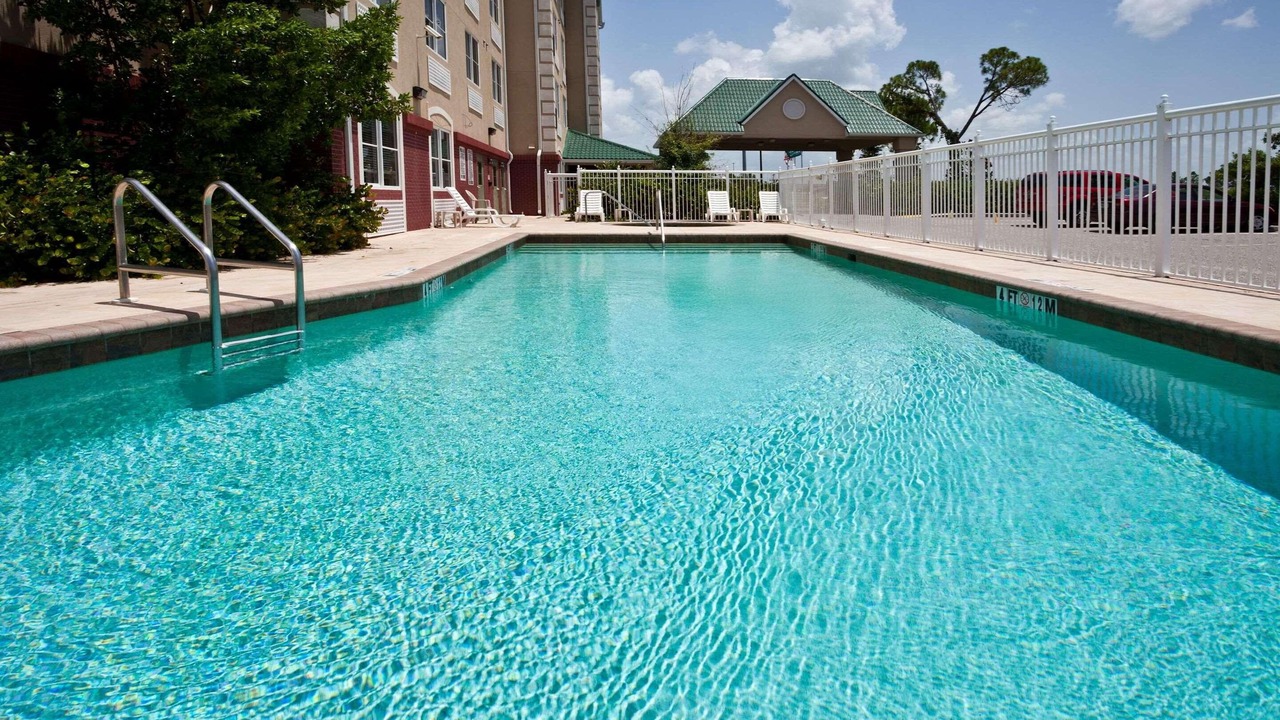 Photo of Outdoor in Port Charlotte - Charlotte Harbor