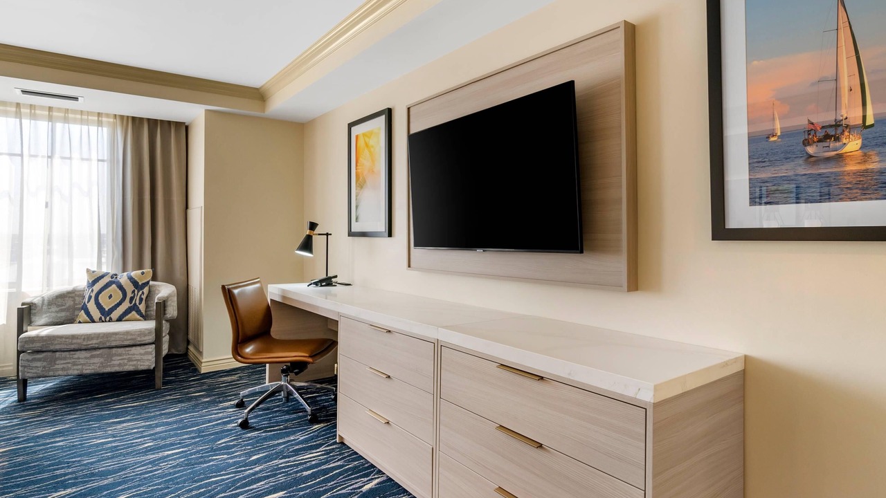 Photo of Bedroom in Punta Gorda