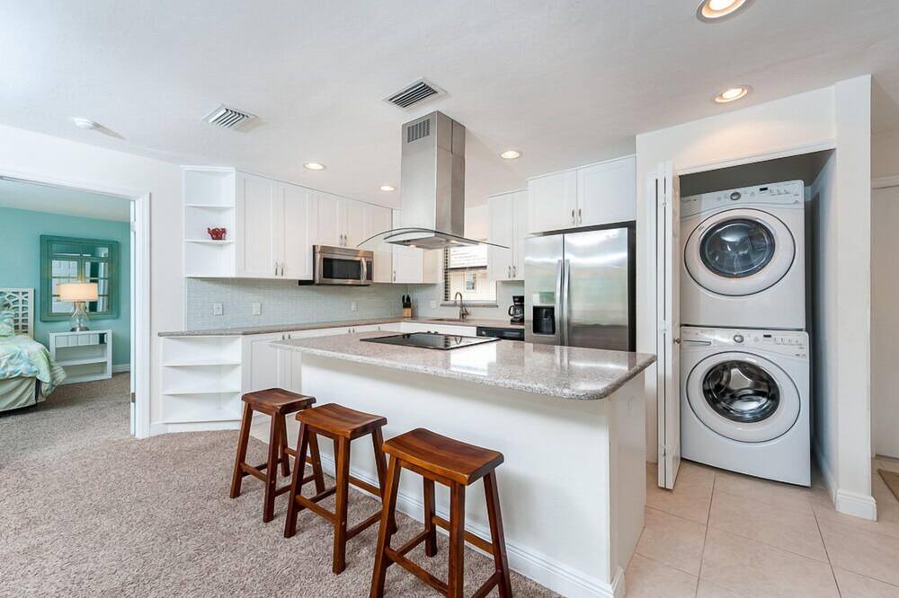 Photo of Kitchen in Sanibel