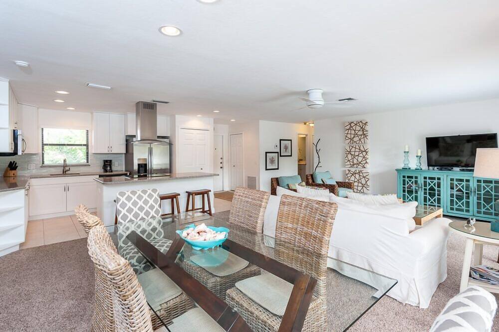 Photo of Kitchen in Sanibel