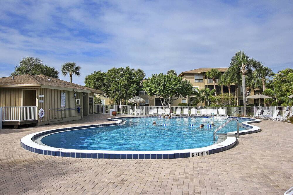 Photo of Outdoor in Sanibel