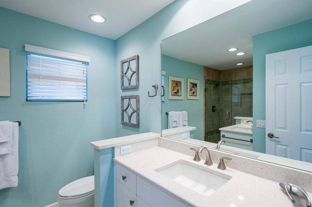 Photo of Bathroom in Sanibel