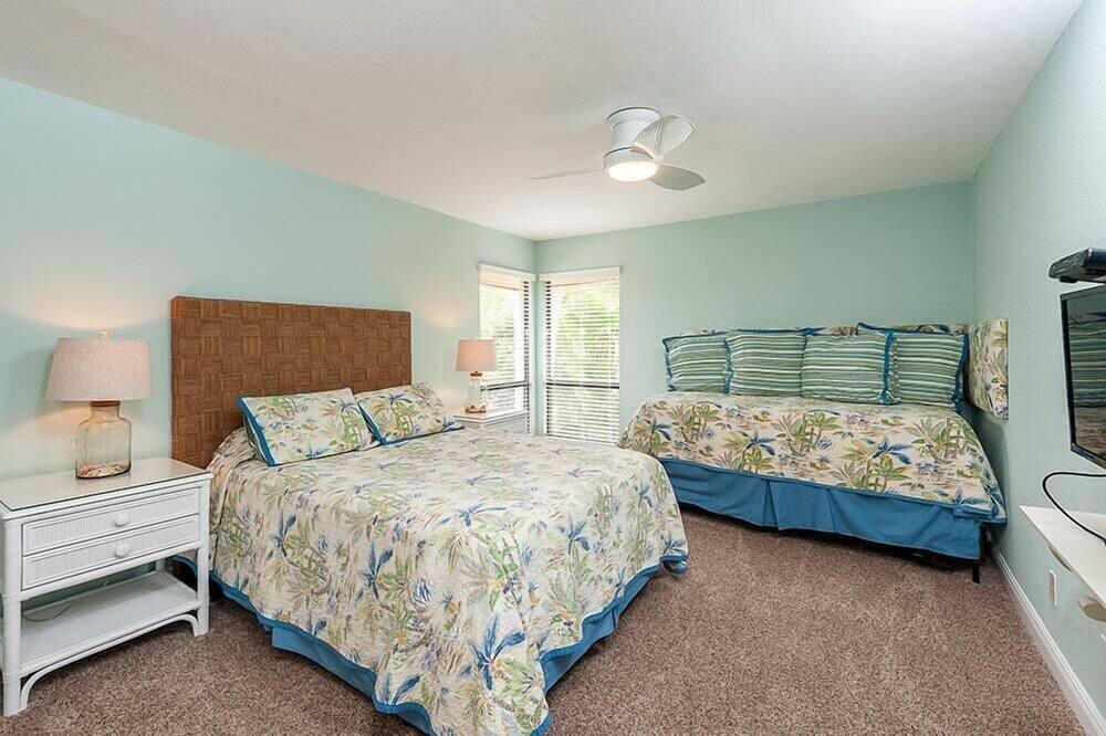 Photo of Bedroom in Sanibel