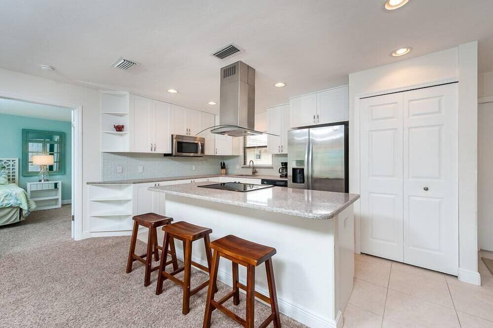 Photo of Kitchen in Sanibel
