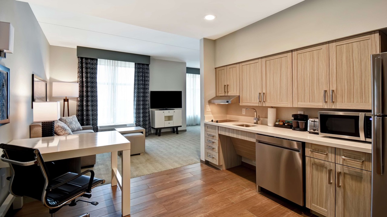 Photo of Kitchen in West End
