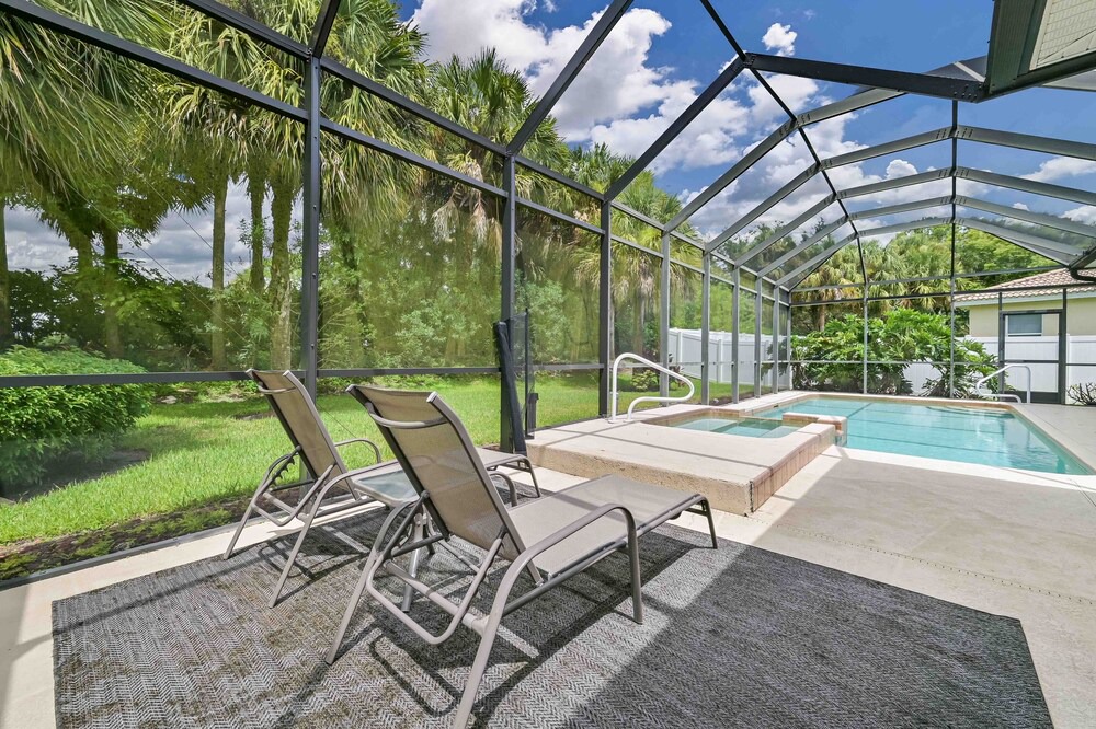Photo of Outdoor in Daniels Preserve