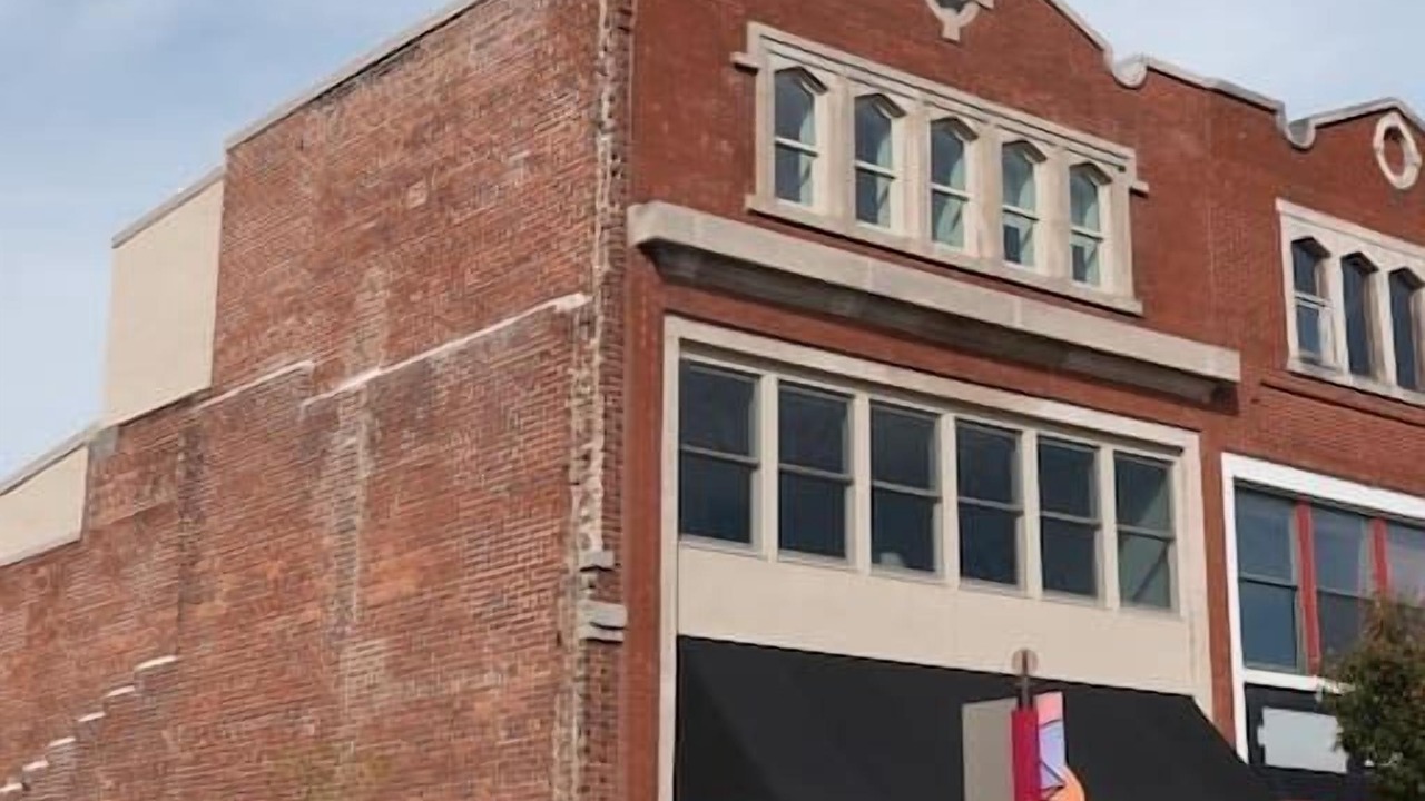 Photo of Outdoor in Downtown Asheville