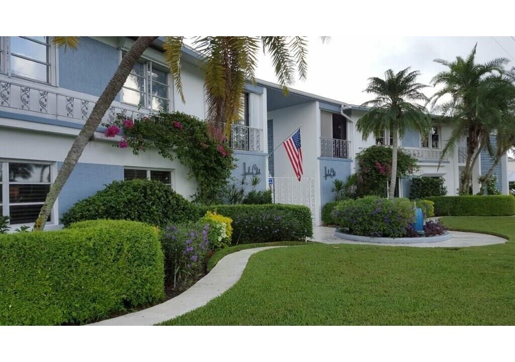 Photo of Outdoor in Coquina Sands