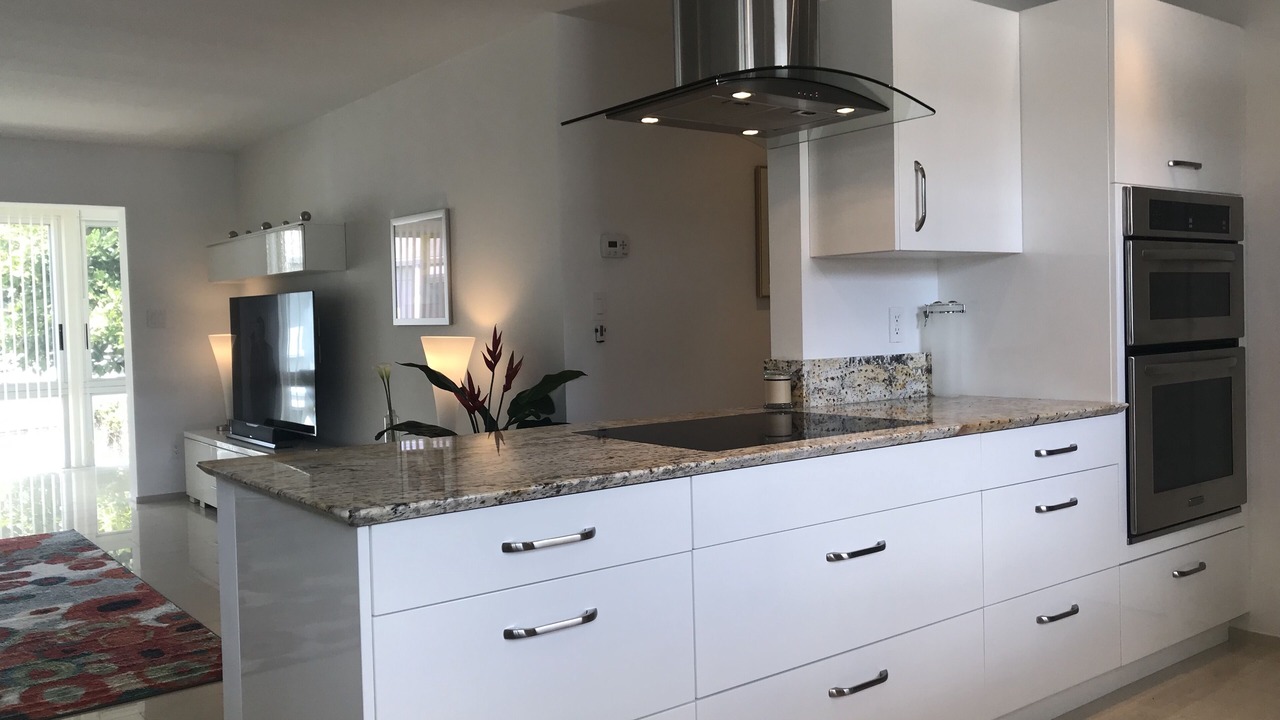 Photo of Kitchen in Coquina Sands