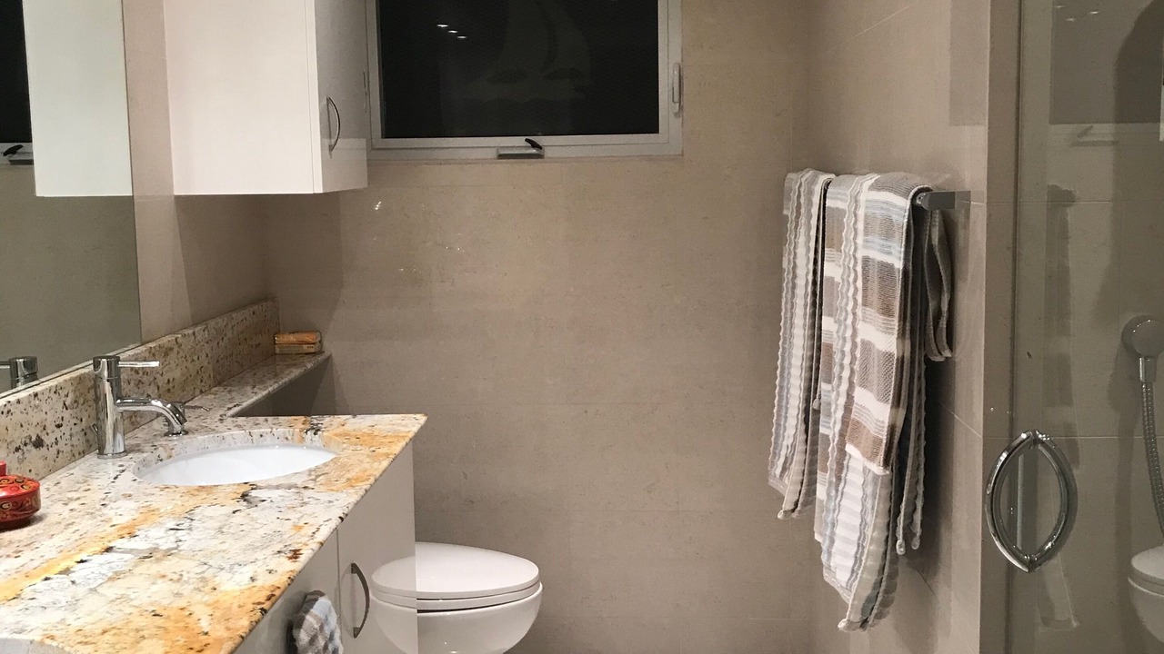 Photo of Bathroom in Coquina Sands