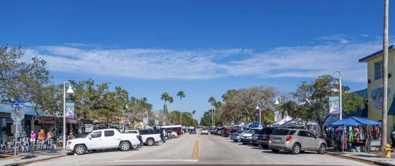 Photo of Outdoor in Gulfport