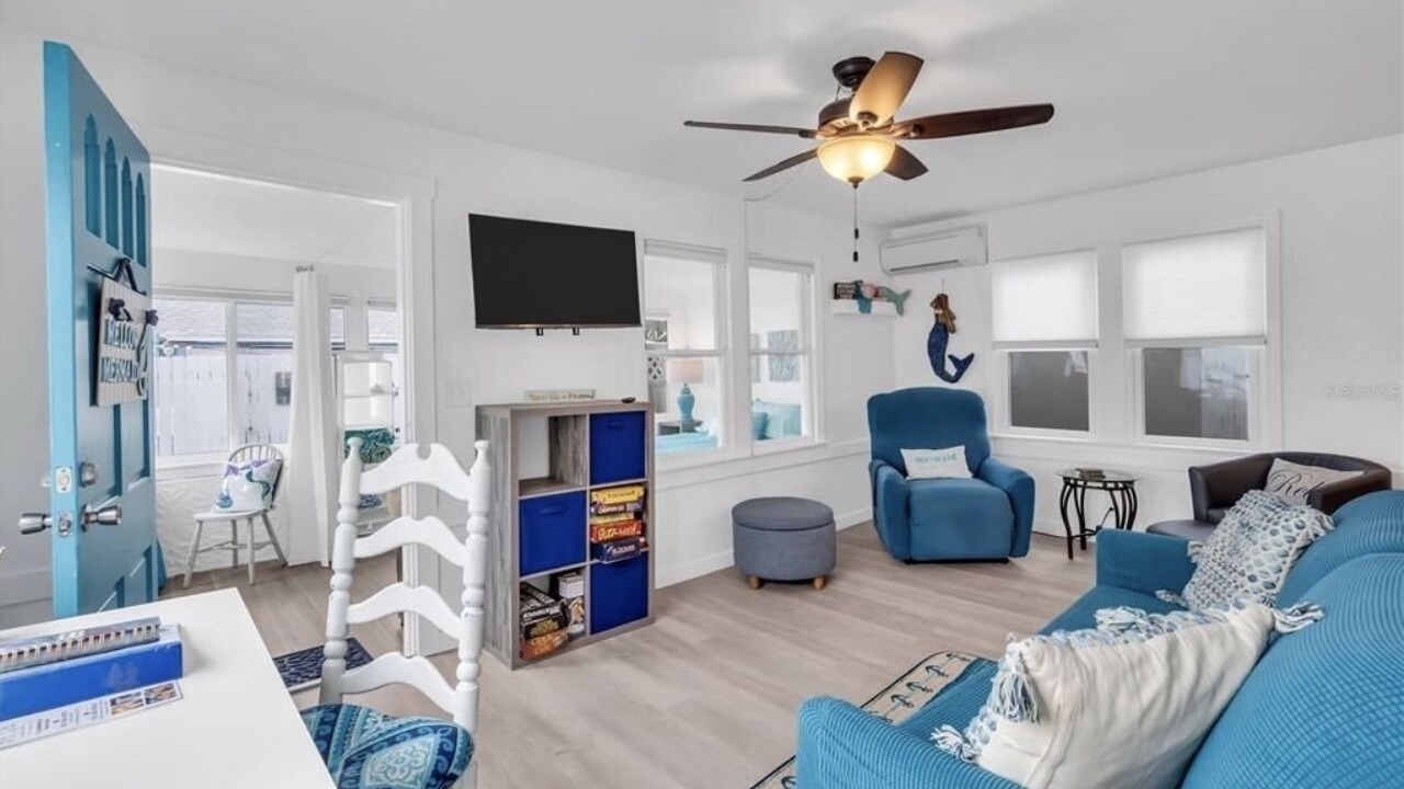 Photo of Livingroom in Gulfport