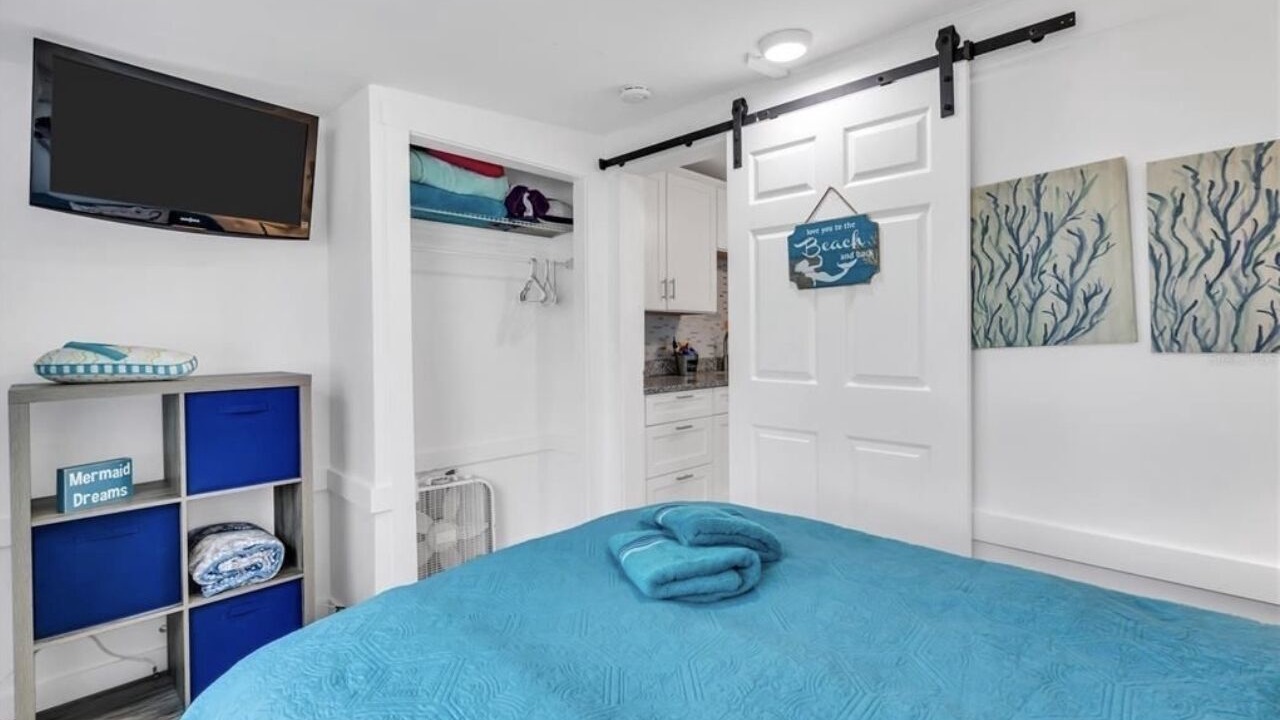 Photo of Bedroom in Gulfport