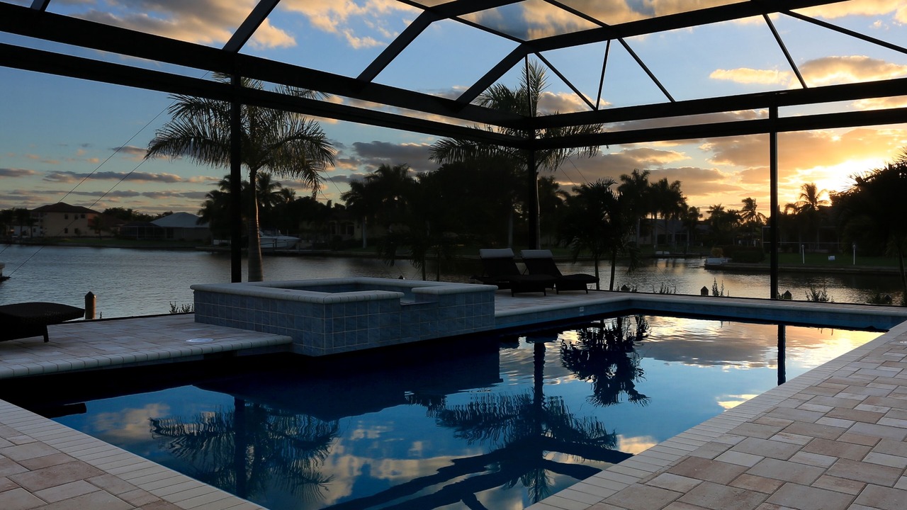 Photo of Outdoor in Yacht Club