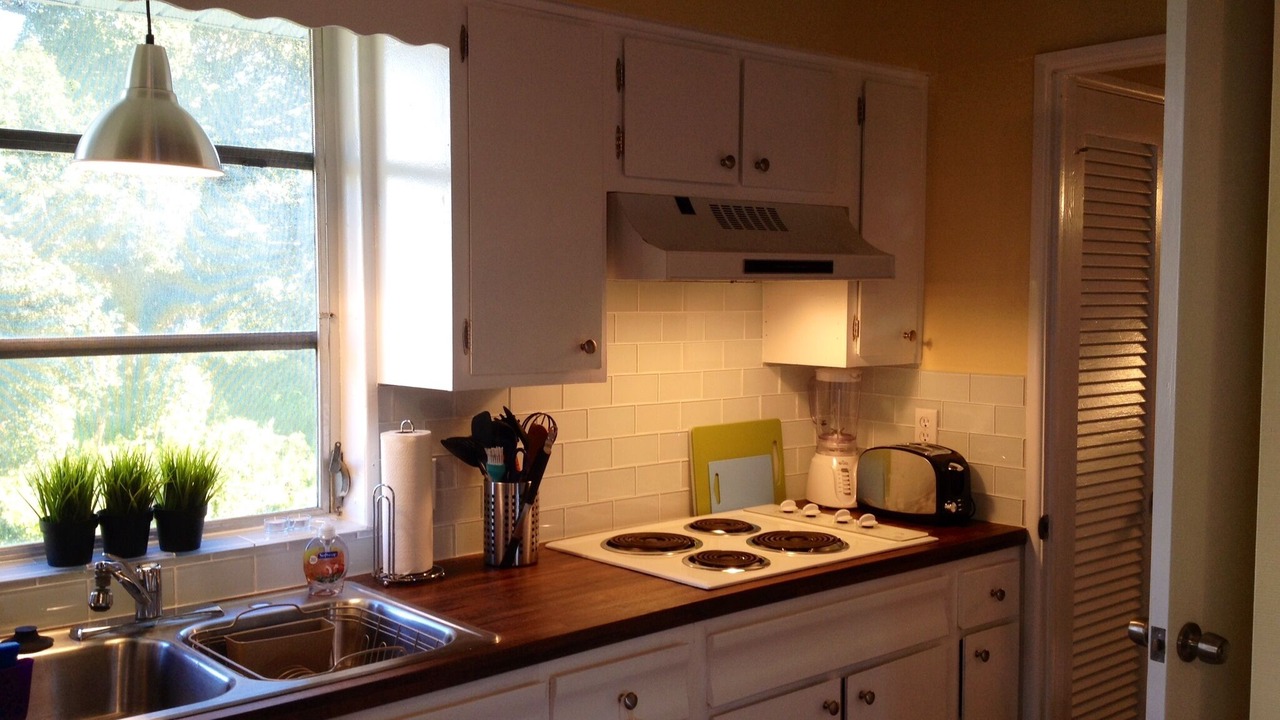 Photo of Kitchen in Bonita Shores