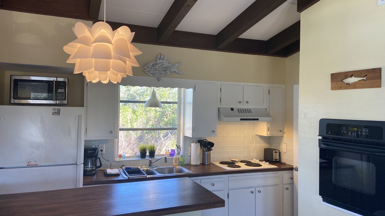 Photo of Kitchen in Bonita Shores