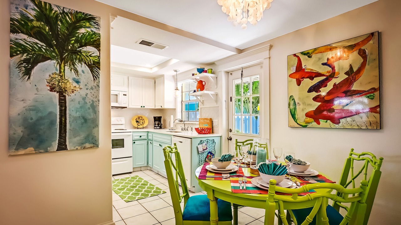 Photo of Kitchen in Ilexhurst