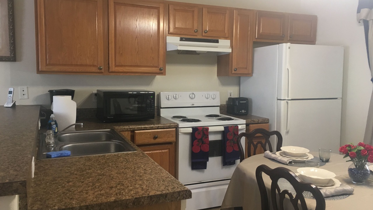 Photo of Kitchen in Port Charlotte