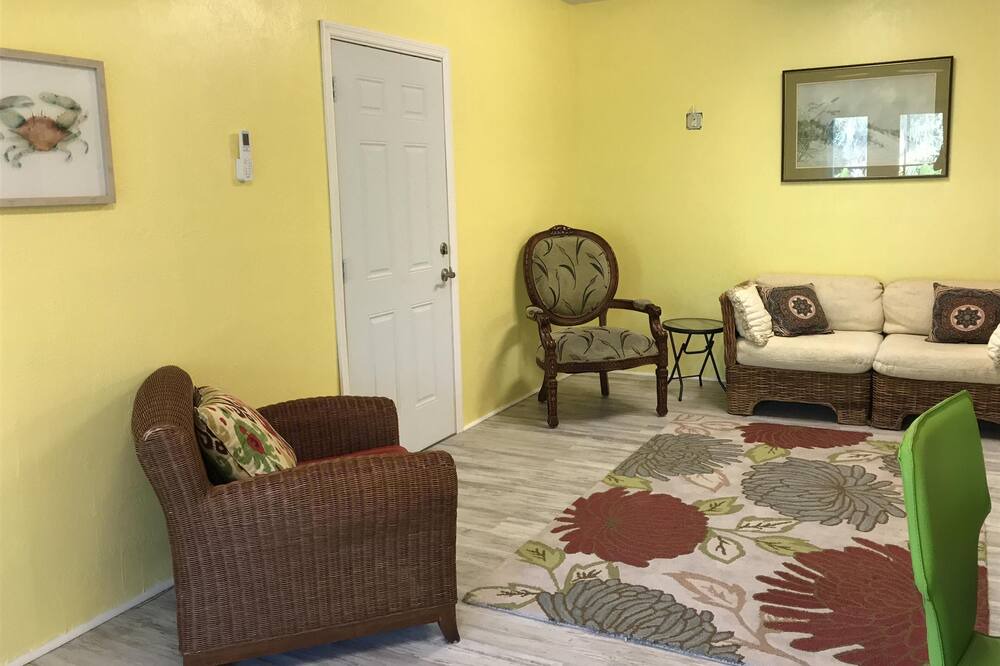 Photo of Bedroom in Cape Haze