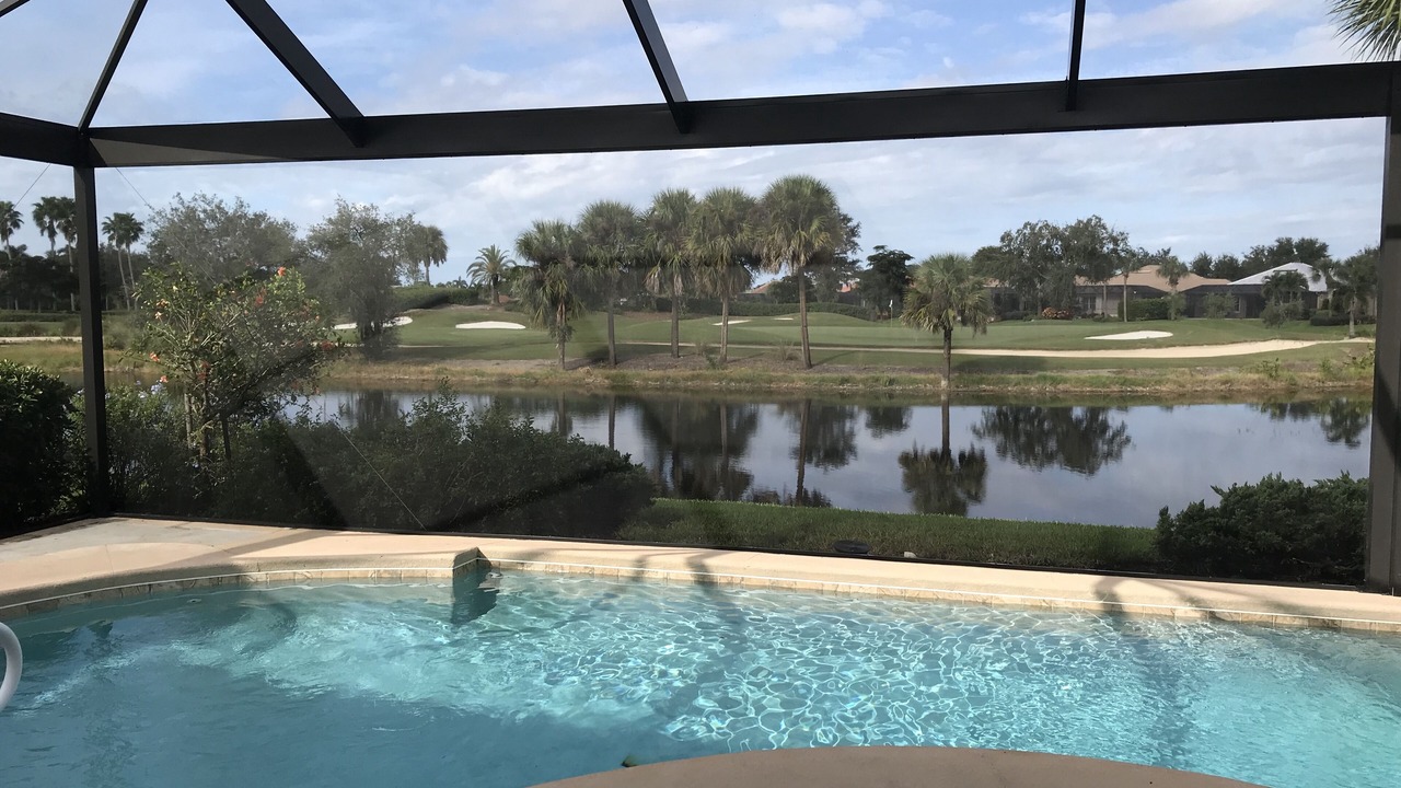 Photo of Outdoor in Bonita Springs