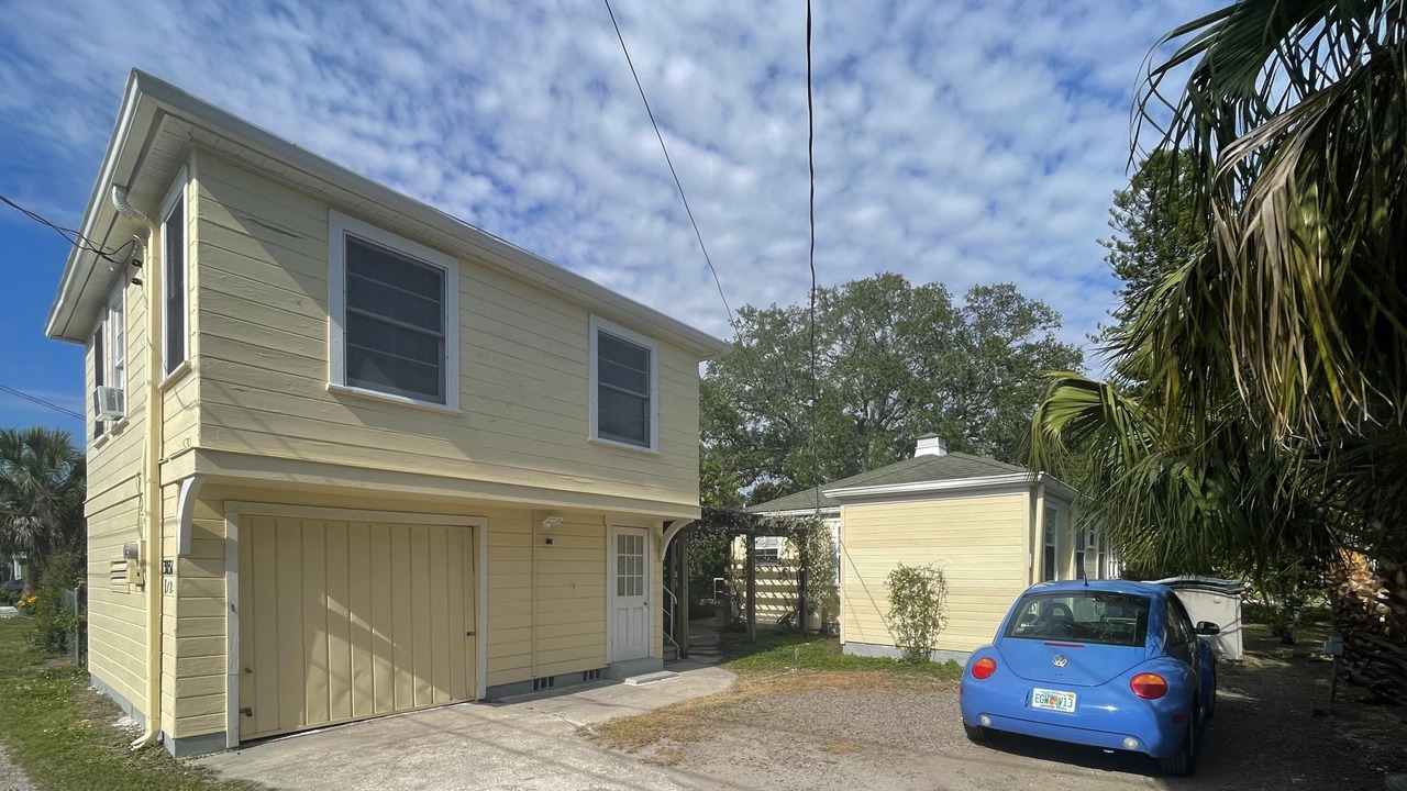 Photo of Outdoor in Gulfport