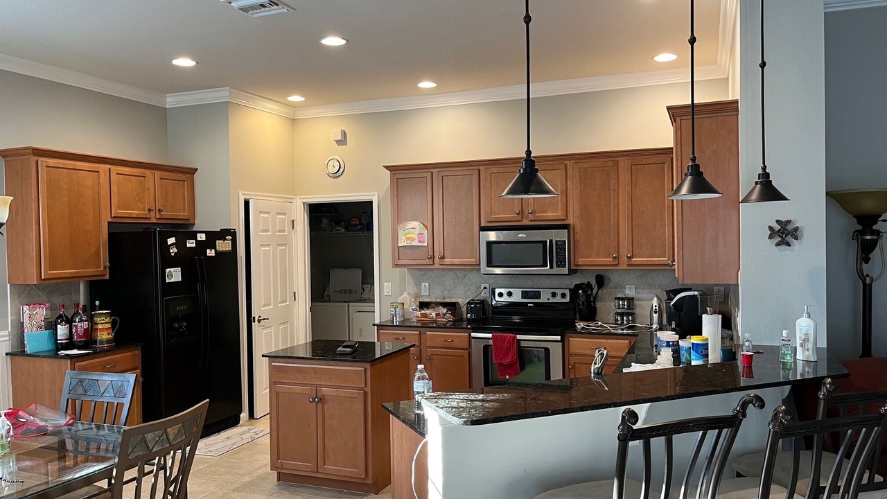 Photo of Kitchen in Arborwood