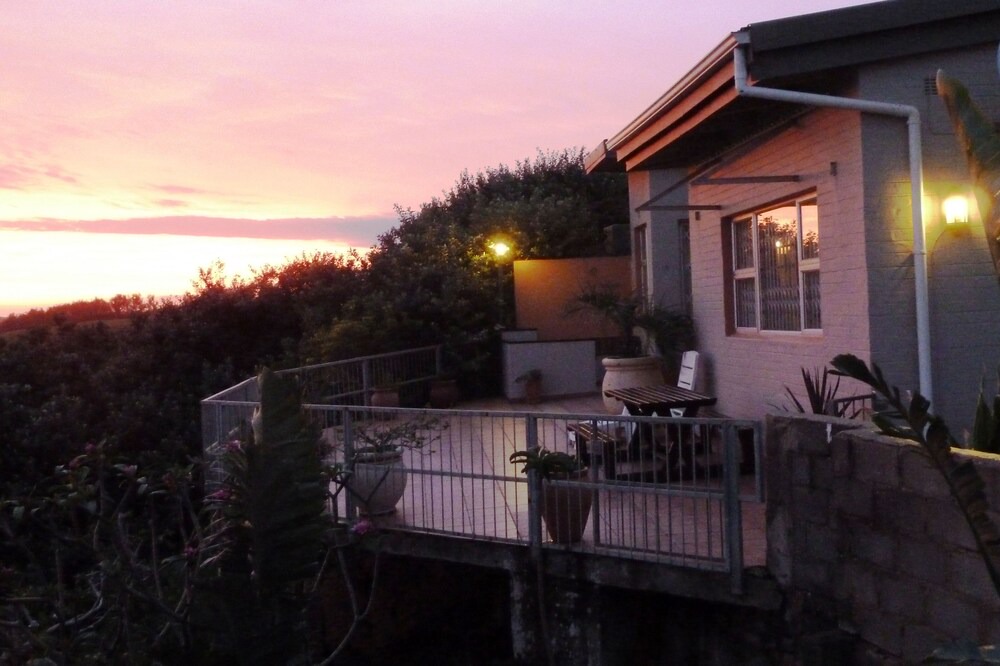 Photo of Patio Balcony in Blythedale
