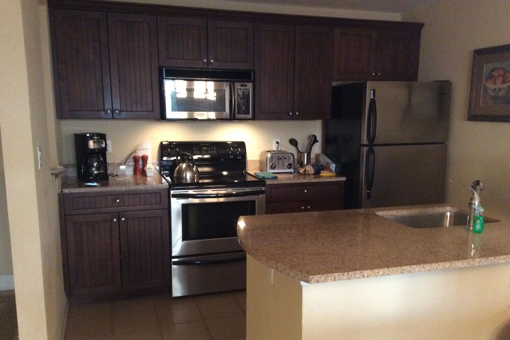 Photo of Kitchen in Bonita Springs