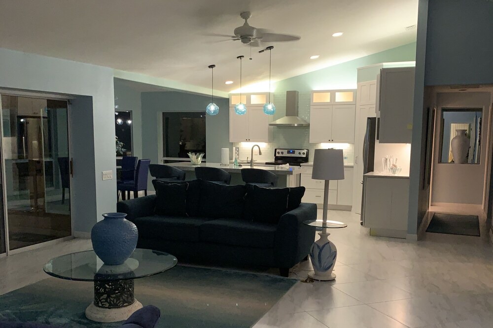 Photo of Bedroom in Bonita Springs